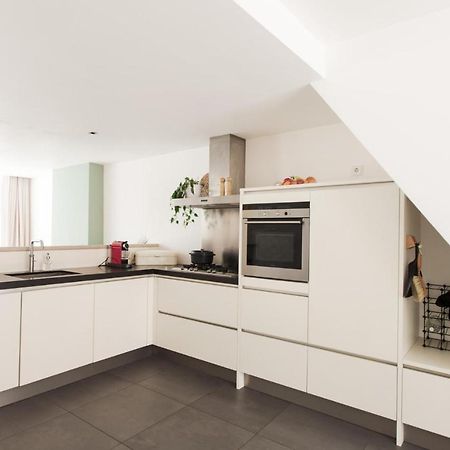 Amazing And Stylish House Near City Center Dordrecht, Close To Rotterdam エクステリア 写真