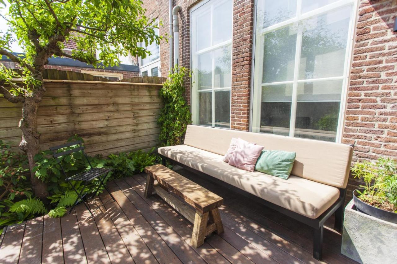 Amazing And Stylish House Near City Center Dordrecht, Close To Rotterdam エクステリア 写真