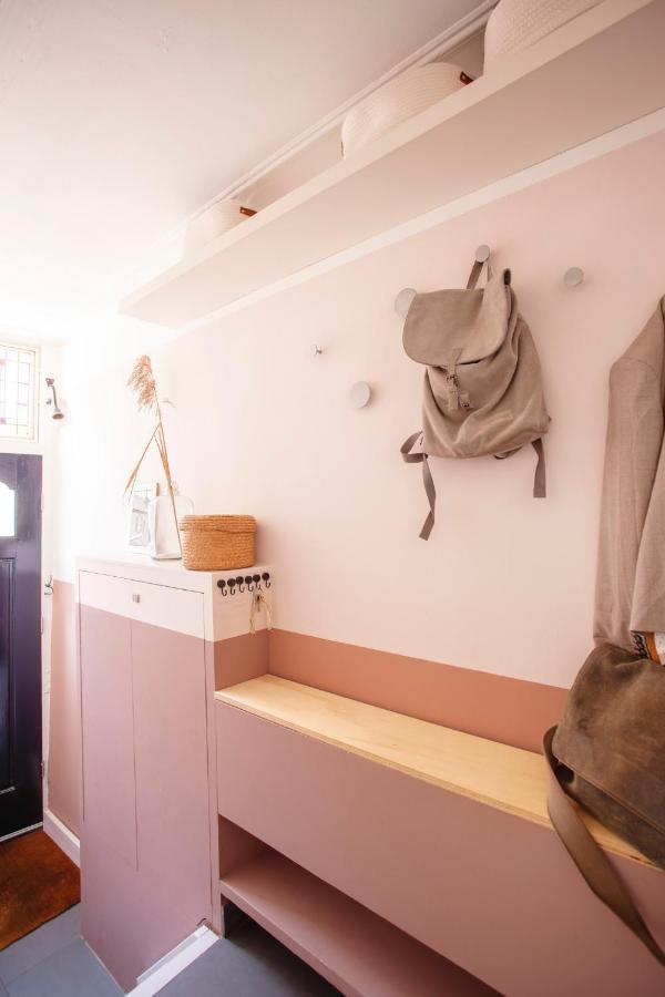 Amazing And Stylish House Near City Center Dordrecht, Close To Rotterdam エクステリア 写真