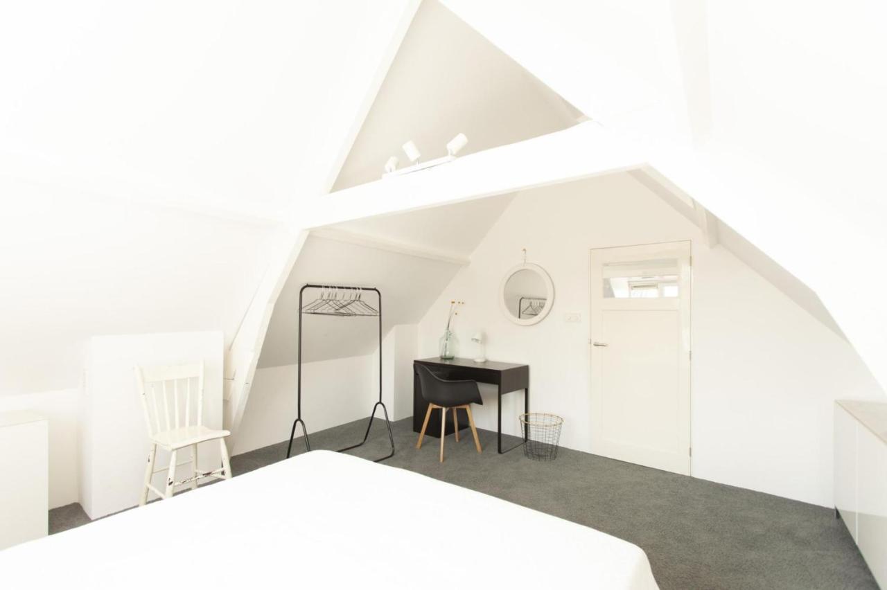 Amazing And Stylish House Near City Center Dordrecht, Close To Rotterdam エクステリア 写真