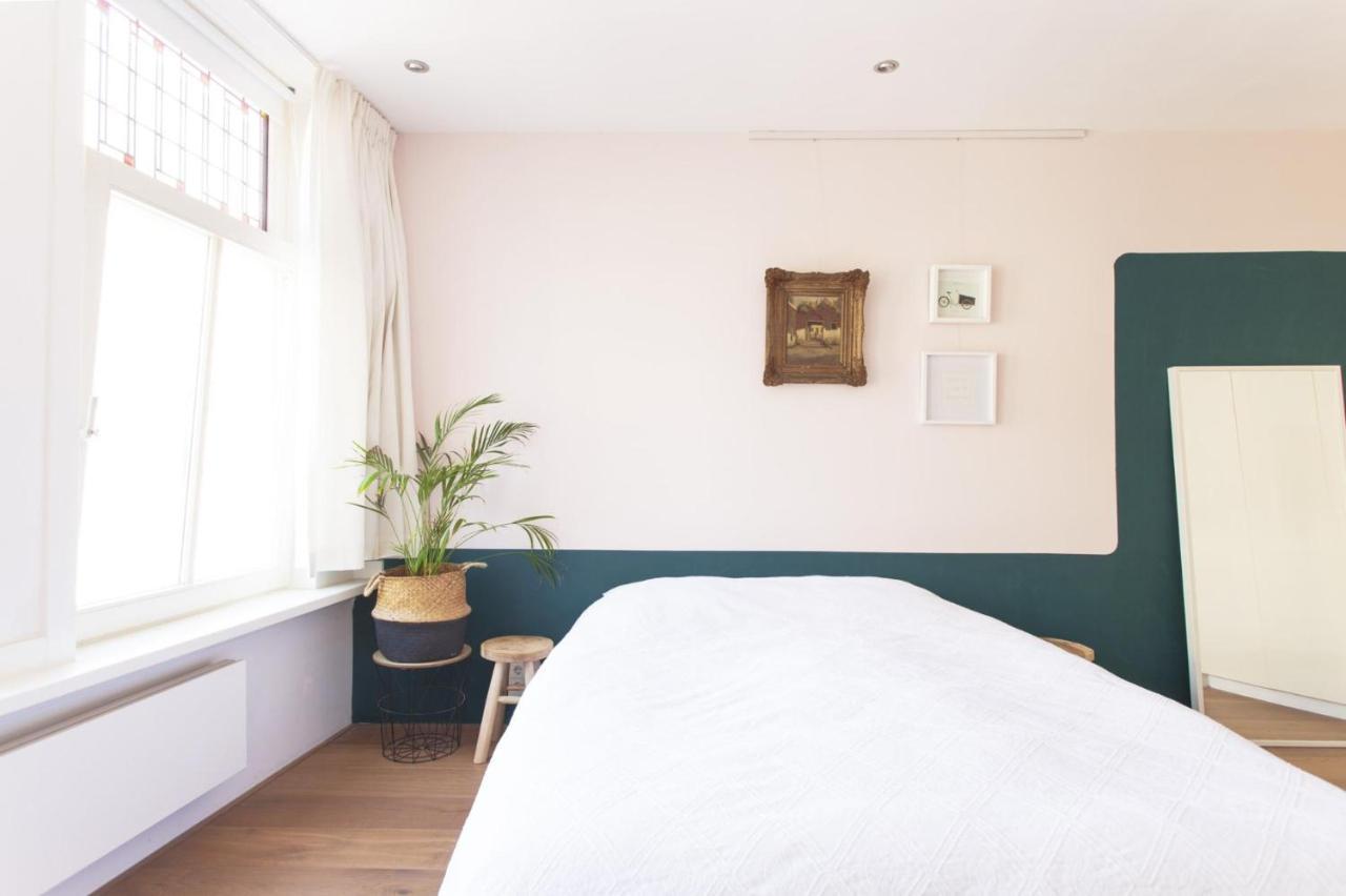 Amazing And Stylish House Near City Center Dordrecht, Close To Rotterdam エクステリア 写真