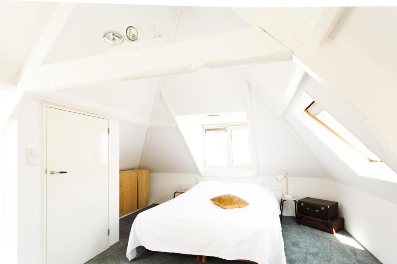 Amazing And Stylish House Near City Center Dordrecht, Close To Rotterdam エクステリア 写真